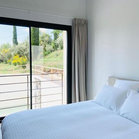 Le Clos Celine Flayosc Buitenkant foto