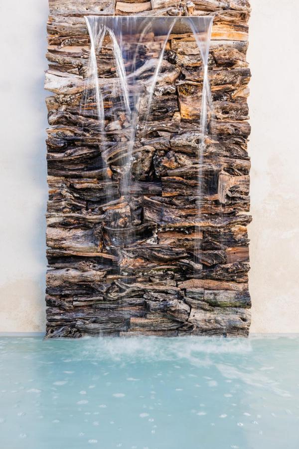 Le Clos Celine Flayosc Buitenkant foto